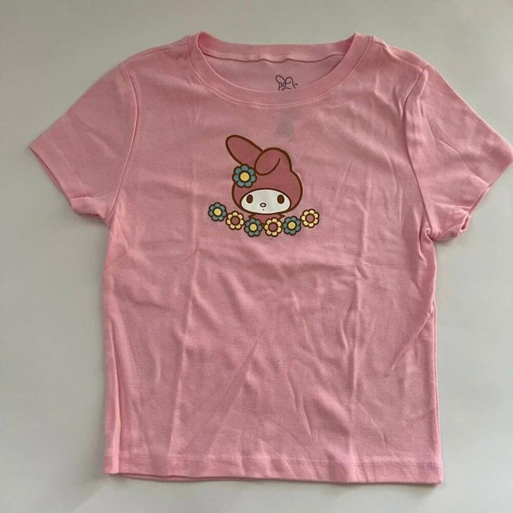 Sanrio My Melody Graphic Tee Size L